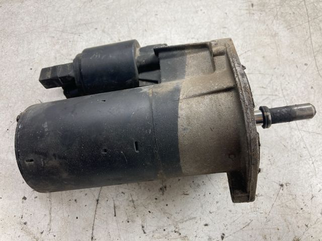 bontott VW POLO III Önindító