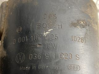 bontott VW POLO III Önindító