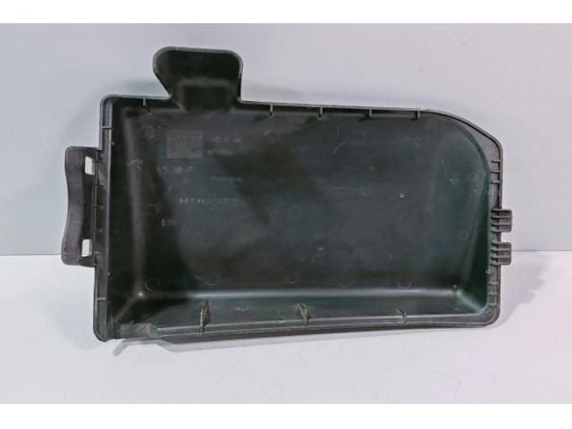 bontott VW POLO III Akkumulátor Fedél