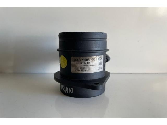 bontott VW POLO III Légtömegmérő