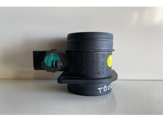 bontott VW POLO III Légtömegmérő