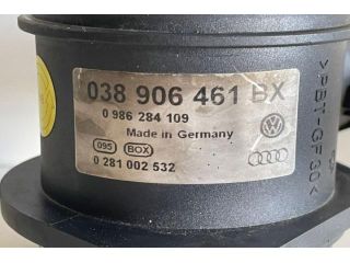 bontott VW POLO III Légtömegmérő