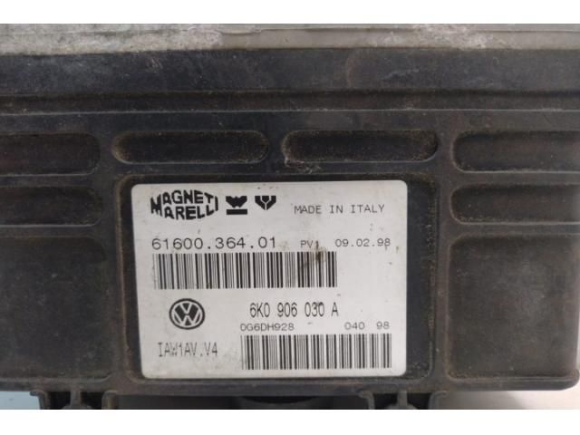 bontott VW POLO III Motorvezérlő