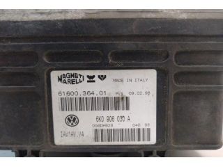 bontott VW POLO III Motorvezérlő