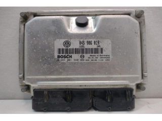 bontott VW POLO III Motorvezérlő
