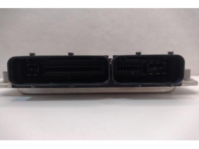 bontott VW POLO III Motorvezérlő