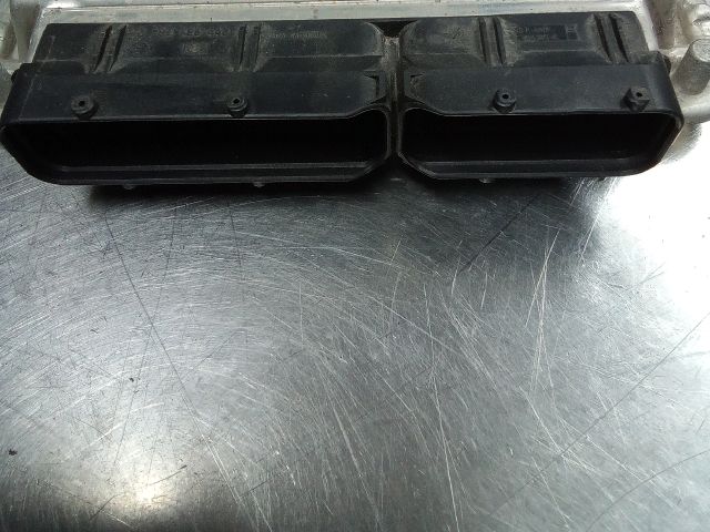 bontott VW POLO III Motorvezérlő