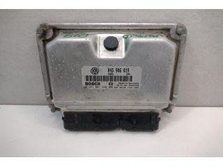 bontott VW POLO III Motorvezérlő