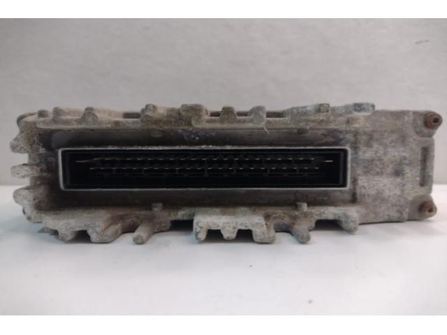 bontott VW POLO III Motorvezérlő