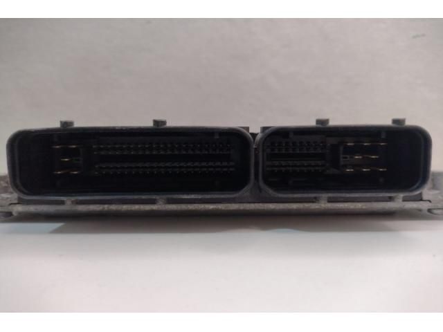 bontott VW POLO III Motorvezérlő