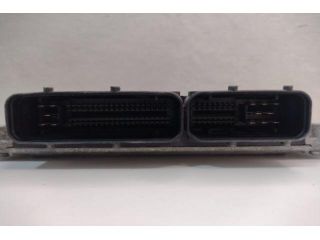 bontott VW POLO III Motorvezérlő