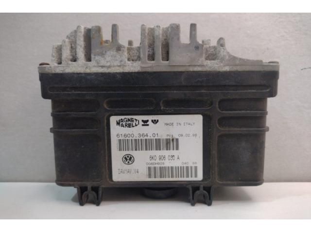bontott VW POLO III Motorvezérlő