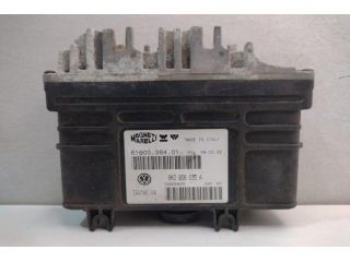bontott VW POLO III Motorvezérlő