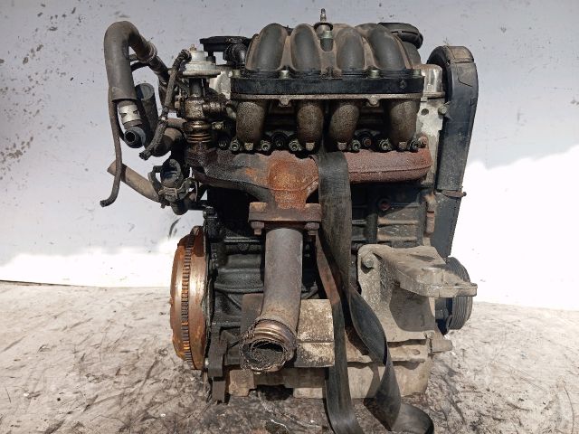 bontott VW POLO III Komplett Motor (Segédberendezésekkel)