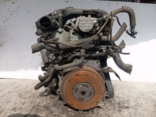 bontott VW POLO III Komplett Motor (Segédberendezésekkel)