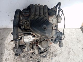 bontott VW POLO III Komplett Motor (Segédberendezésekkel)