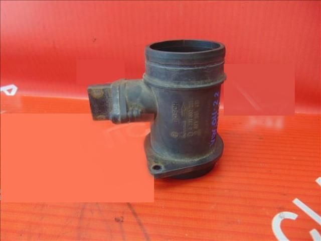 bontott VW POLO III Légtömegmérő