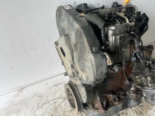 bontott VW POLO III Motor (Fűzött blokk hengerfejjel)