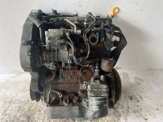 bontott VW POLO III Motor (Fűzött blokk hengerfejjel)