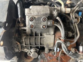 bontott VW POLO III Motor (Fűzött blokk hengerfejjel)