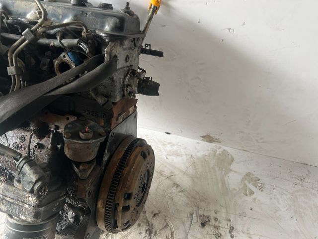 bontott VW POLO III Motor (Fűzött blokk hengerfejjel)