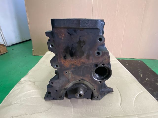 bontott VW POLO III Motorblokk (Fűzött)