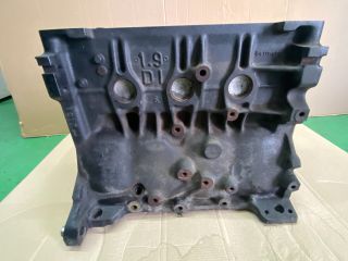 bontott VW POLO III Motorblokk (Fűzött)