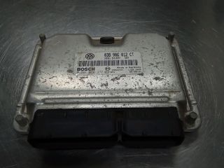 bontott VW POLO III Motorvezérlő