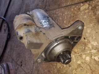 bontott VW POLO III Önindító