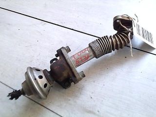 bontott VW POLO III EGR / AGR Szelep