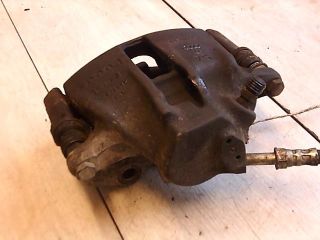 bontott VW POLO III Jobb első Féknyereg Munkahengerrel