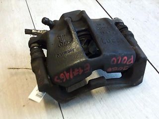 bontott VW POLO III Jobb első Féknyereg Munkahengerrel