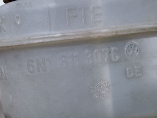 bontott VW POLO III Főfékhenger