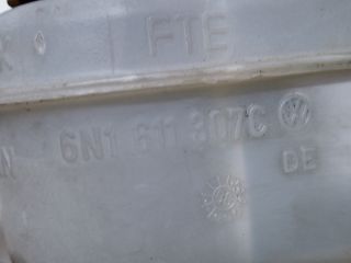 bontott VW POLO III Főfékhenger