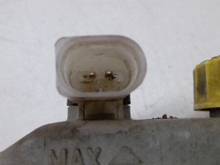 bontott VW POLO III Főfékhenger