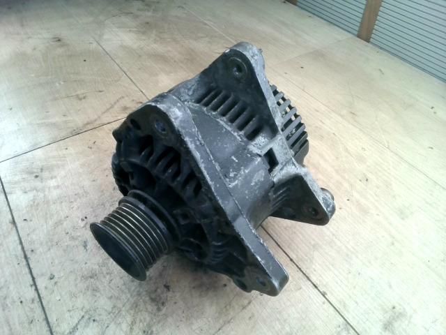 bontott VW POLO III Generátor