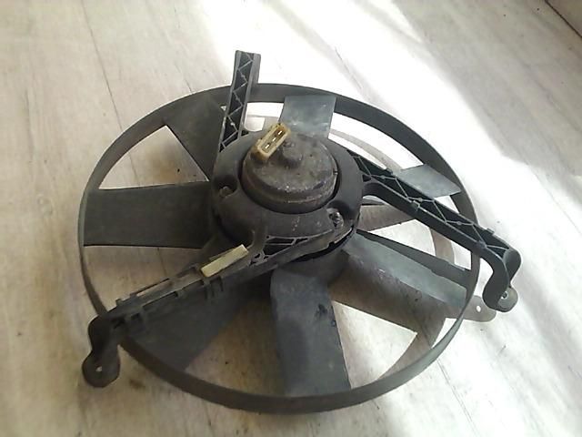bontott VW POLO III Hűtőventilátor