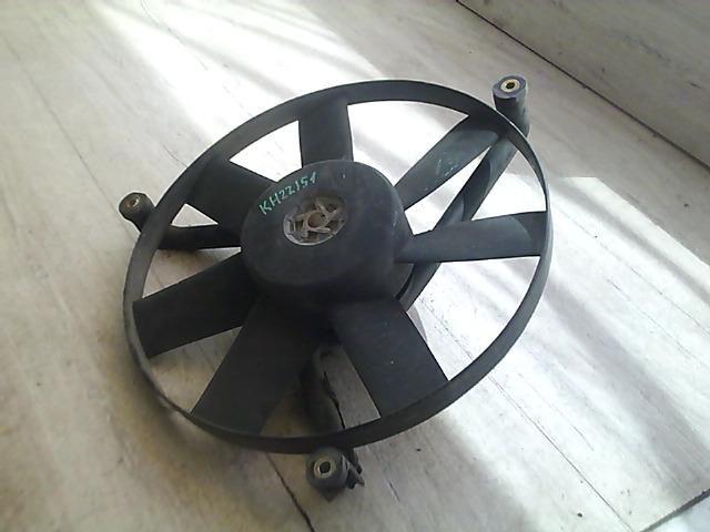 bontott VW POLO III Hűtőventilátor