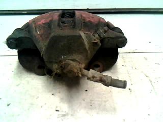 bontott VW POLO III Jobb első Féknyereg Munkahengerrel