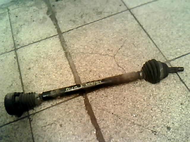 bontott VW POLO III Jobb Féltengely
