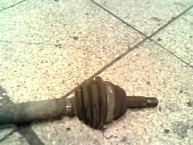 bontott VW POLO III Jobb Féltengely