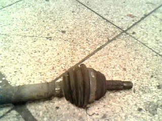 bontott VW POLO III Jobb Féltengely