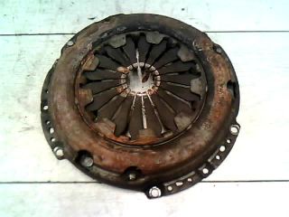 bontott VW POLO III Kuplung Szett (Szerkezet, Tárcsa)