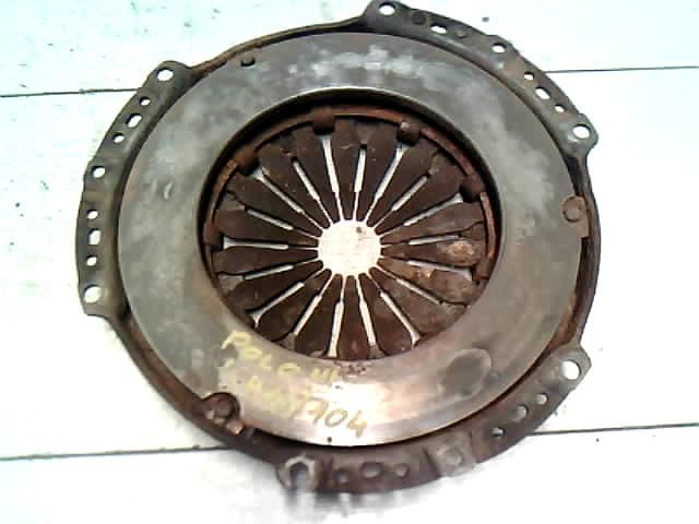 bontott VW POLO III Kuplung Szett (Szerkezet, Tárcsa)