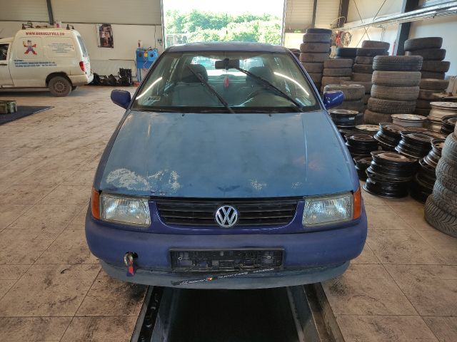 bontott VW POLO III Bal első Gólyaláb (Lengécsillapító, Rugó)