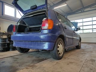 bontott VW POLO III Főfékhenger