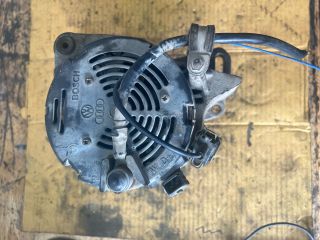 bontott VW POLO III Generátor
