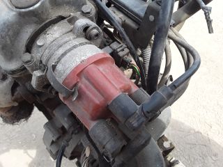 bontott VW POLO III Generátor