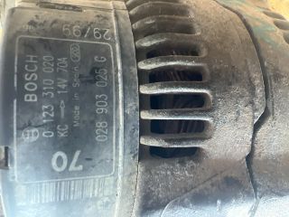 bontott VW POLO III Generátor