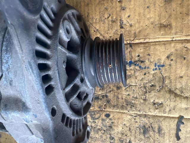 bontott VW POLO III Generátor